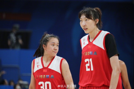 大运女篮中国队胜日本队夺冠