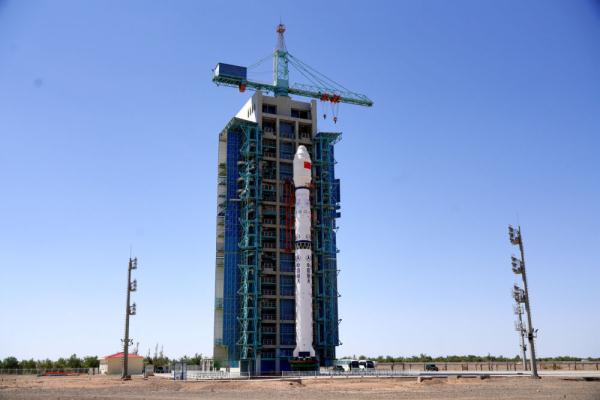 跻身“百发俱乐部”，长征四号系列运载火箭有多牛？