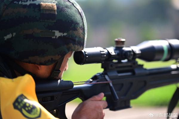 时刻准备战斗！枪王挑战赛高燃来袭