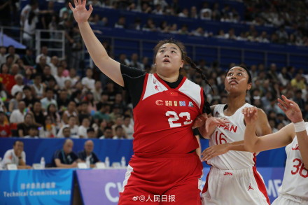 大运女篮中国队胜日本队夺冠