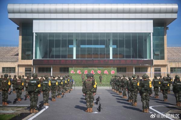 时刻准备战斗！枪王挑战赛高燃来袭