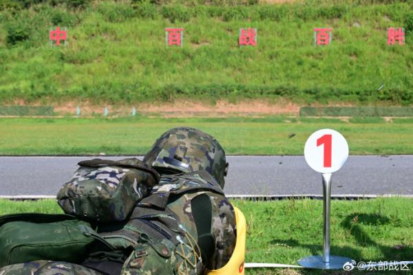 时刻准备战斗！枪王挑战赛高燃来袭