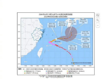 浙江结束海上防台风应急响应 浙江结束海上防台风应急响应