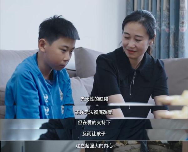 零下三十五度的呼伦贝尔 每个热爱足球的少年心中都有个梅西