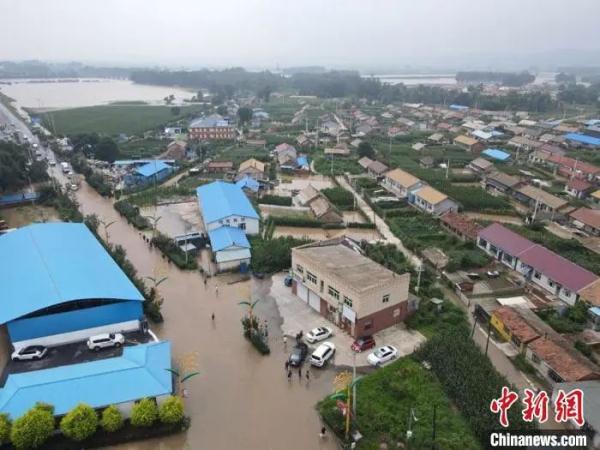 舒兰通报：已致6人遇难，4人失联