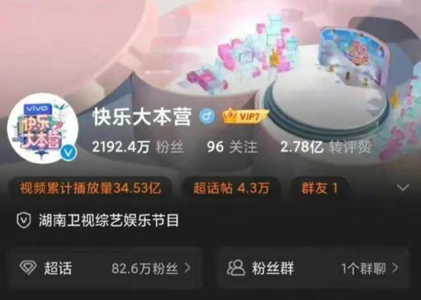 突然更名！一夜掉粉40万！