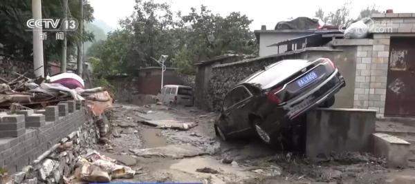 “解放军来了,心里就踏实了” “解放军来了,心里就踏实了”