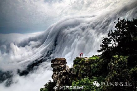 江西庐山将实行一票多次多日使用制,每年3月免票游览 江西庐山将实行一票多次多日使用制,每年3月免票游览