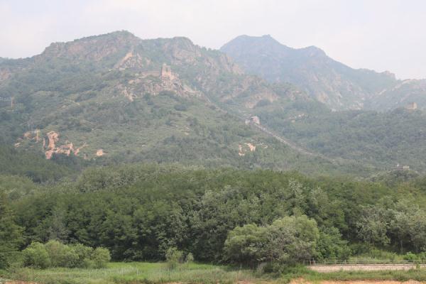 高质量发展秦皇岛行｜在这里，读懂长城