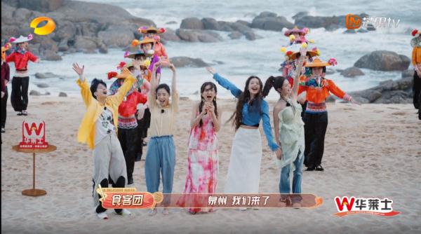 《中国有滋味》：故事和滋味一样留香