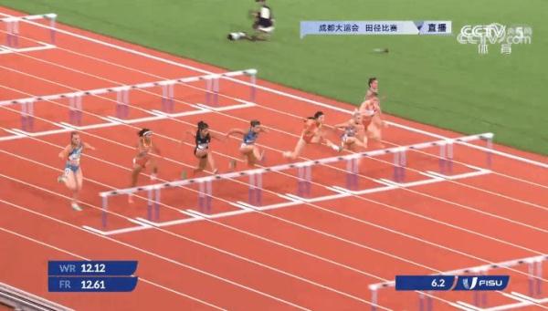 新突破！吴艳妮，巴黎奥运会见！