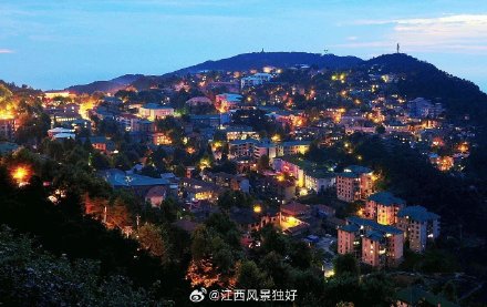 江西庐山将实行一票多次多日使用制,每年3月免票游览 江西庐山将实行一票多次多日使用制,每年3月免票游览