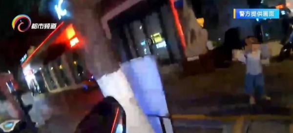 一天内发生4起！昆明一派出所开启暑期“捡娃季”！