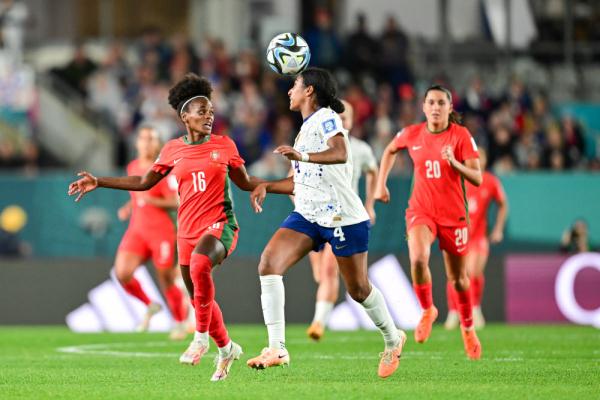 女足世界杯丨强强对话即将打响 瑞典、美国状态不尽相同