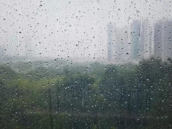 今起，云南将成为降雨核心区！