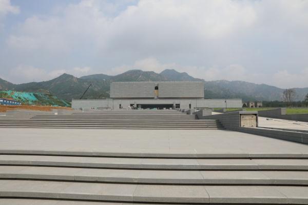 高质量发展秦皇岛行｜在这里，读懂长城