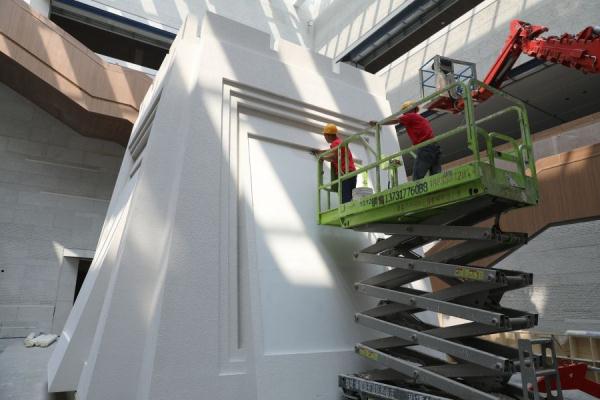 高质量发展秦皇岛行｜在这里，读懂长城