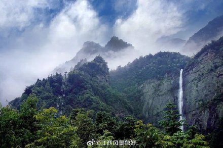 江西庐山将实行一票多次多日使用制,每年3月免票游览 江西庐山将实行一票多次多日使用制,每年3月免票游览