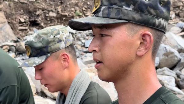 断水、断电，失联的房山“孤岛”村经历了什么？记者直击救援全记录——