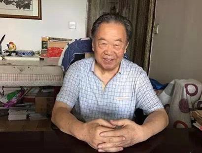 相声名家阎月明逝世，享年78岁