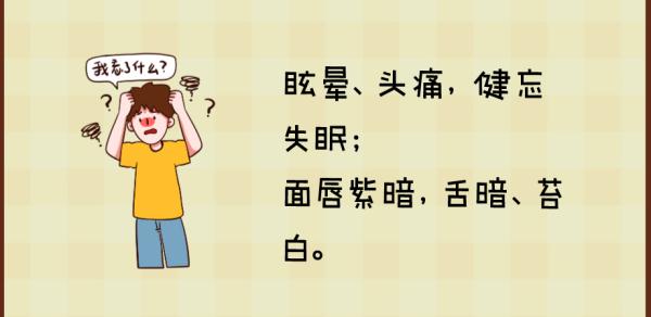 【健康科普】除了低血糖,头晕可能还有这些原因! 【健康科普】除了低血糖,头晕可能还有这些原因!