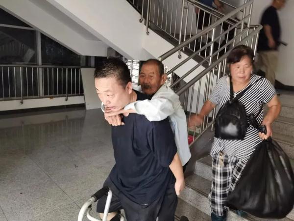 北京房山：各单位全力开展防汛救灾及灾后恢复重建工作