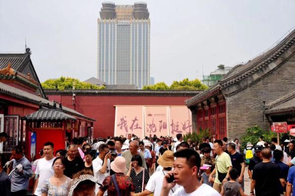 刚刚！沈阳故宫发布重要提醒！