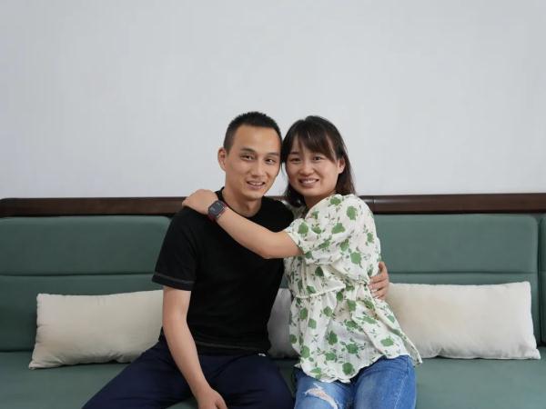 同“肝”共苦！合肥一女子割肝救弟弟