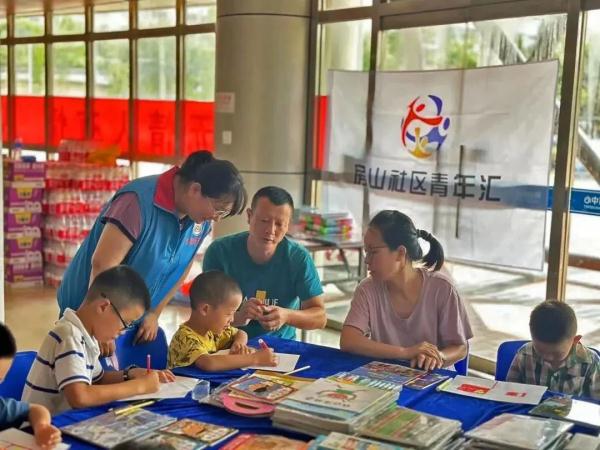 北京房山：各单位全力开展防汛救灾及灾后恢复重建工作