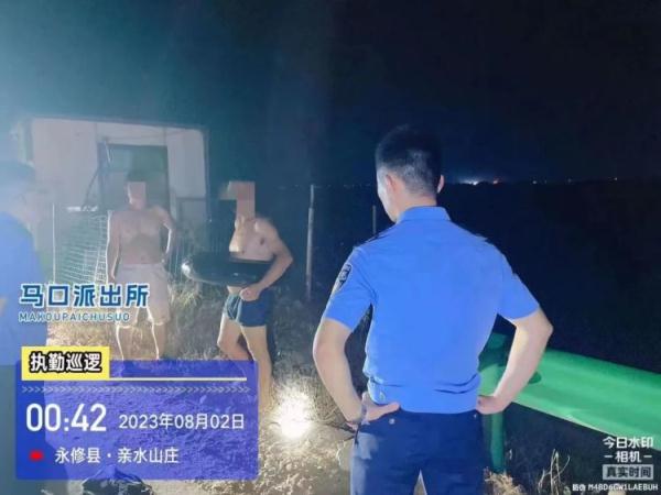 男子被鱼“拖”下水！4公里外获救，万幸！