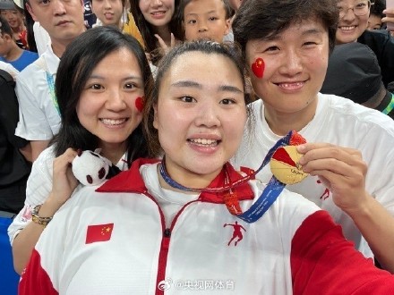 刘禹彤加盟山西女篮
