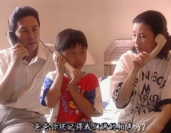 当年创收视率之最的《夺子战争》，为何没有拍续集？