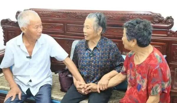 时隔将近80年,“消失不见”的姐姐,回来了! 时隔将近80年,“消失不见”的姐姐,回来了!