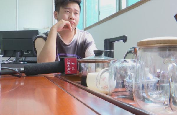 网约车到期退租，5000元押金为何迟迟不退？这名司机很郁闷