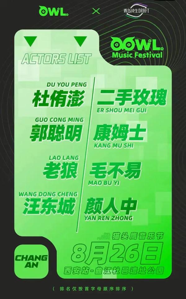 TFBOYS演唱会之后,这个8月,西安还有这些演出→ TFBOYS演唱会之后,这个8月,西安还有这些演出→