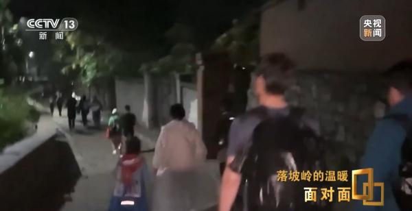 K396：落坡岭105小时
