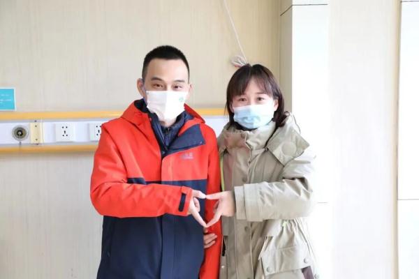 同“肝”共苦！合肥一女子割肝救弟弟