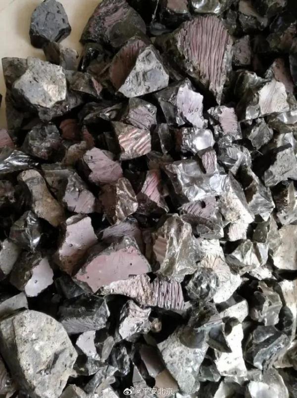 这东西，有人花6万多元买了2.6吨！