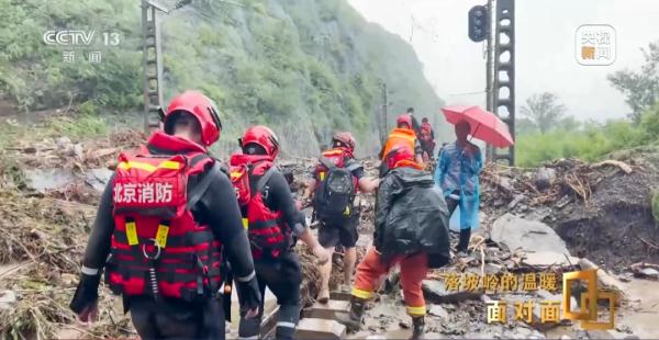 K396：落坡岭105小时