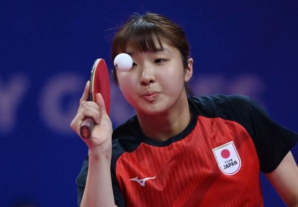 圆梦成都 闪耀未来——成都大运会“新星”盘点