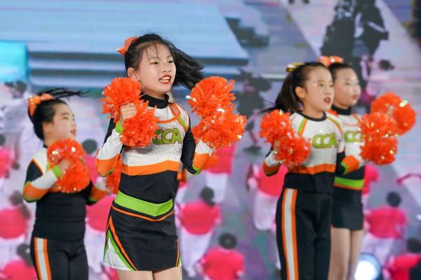 江苏人均体育场地面积达4.03平方米