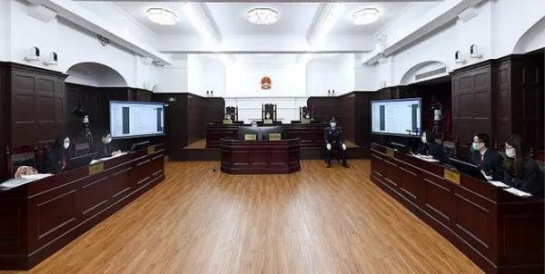 女子在法庭上偷删出轨证据 法院：拘留十日！