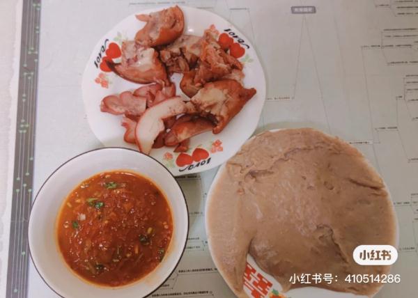 网友票选“山西人小时候最不爱吃的饭”！竟然是……