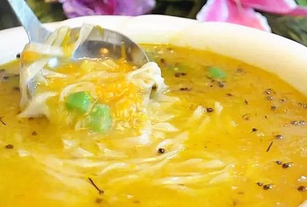 网友票选“山西人小时候最不爱吃的饭”！竟然是……