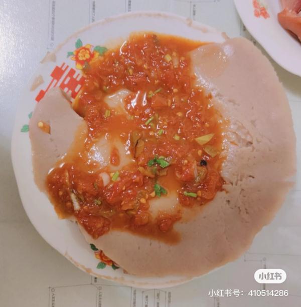 网友票选“山西人小时候最不爱吃的饭”！竟然是……