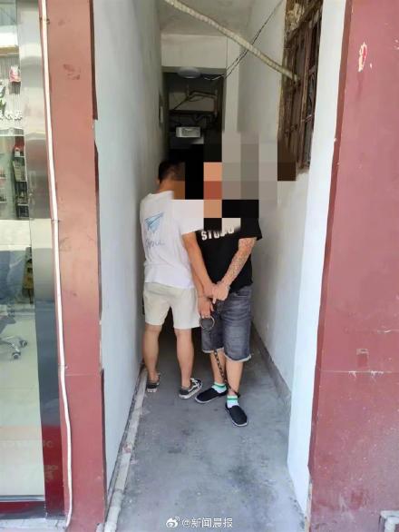 女子18岁生日竟被男友带去吸毒,许愿去滑冰却变成了“溜冰” 女子18岁生日竟被男友带去吸毒,许愿去滑冰却变成了“溜冰”