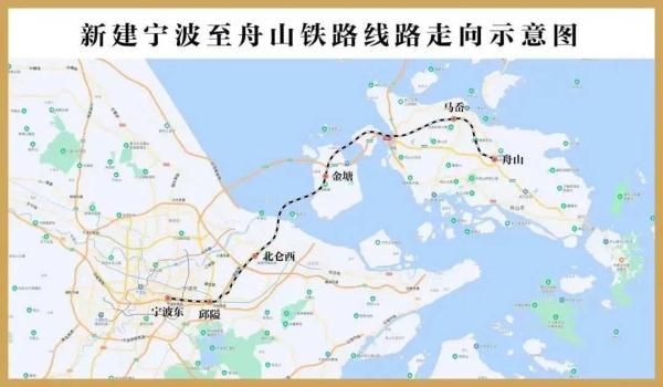 取得突破性进展！这个岛将加入全国铁路网