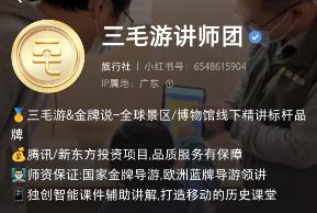 订个导游去旅行！专家提醒：提前做功课少踩坑......