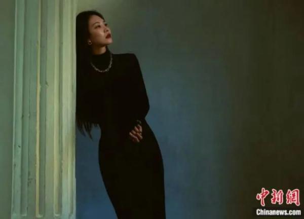 从女团偶像到新生演员,她称《浪姐》是人生转折点 从女团偶像到新生演员,她称《浪姐》是人生转折点