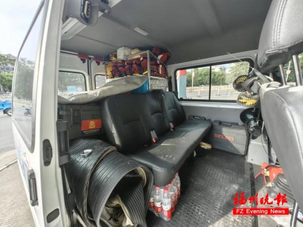 涿州加油！福州来了！